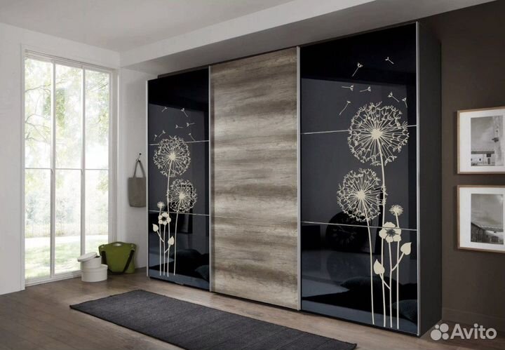 Шкаф в прихожую бесплатная консультация