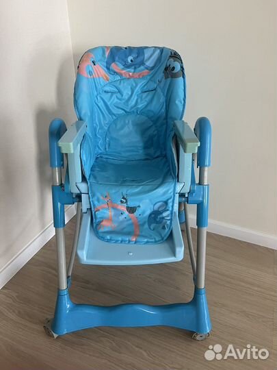 Стульчик детский