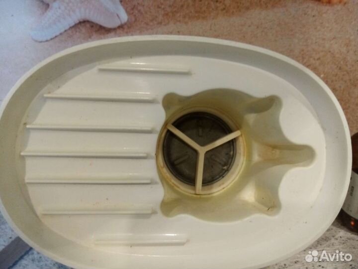 Стерилизатор подогреватель