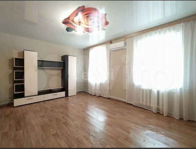 1-к. квартира, 30 м², 1/1 эт.