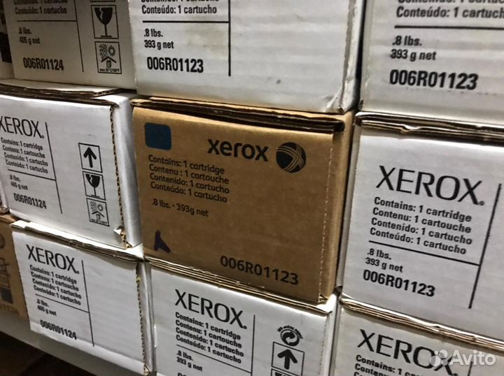 Тонер для принтера барабаны