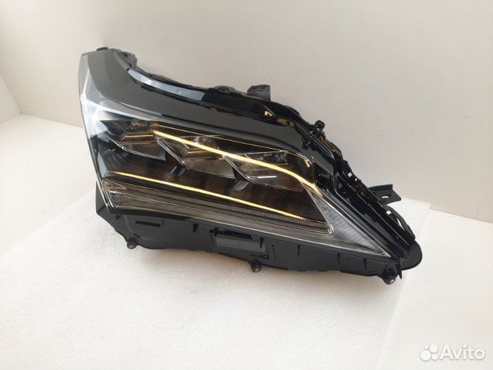 Фара правая Lexus Rx 4 2015-2019