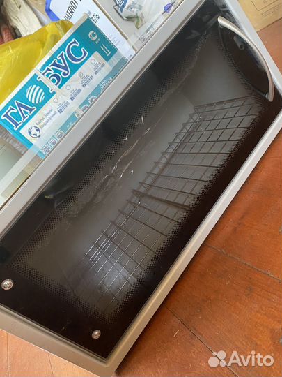 Бактерицидный шкаф Ультра-Лайт Ферропласт