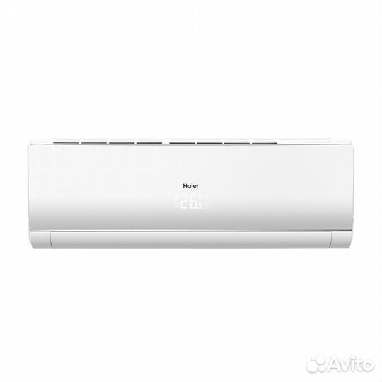 Внутренний блок мульти сплит-системы Haier AS18NS6