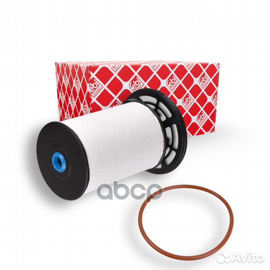 Фильтр топливный 107399 Febi