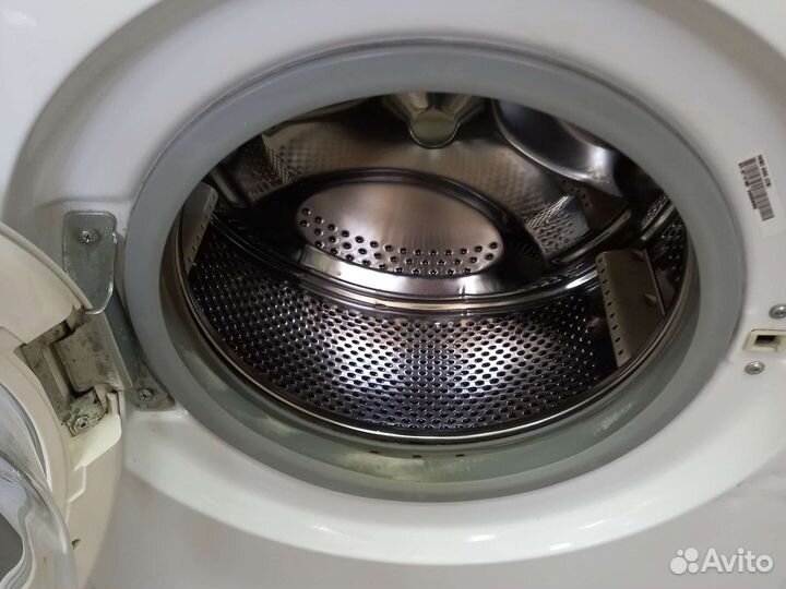 Стиральная машина lndesit
