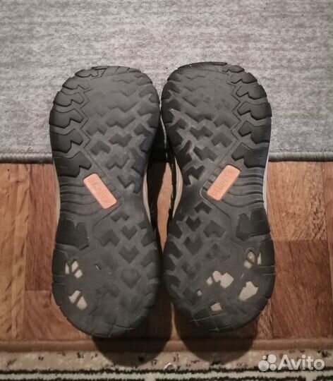 Кроссовки Strobbs