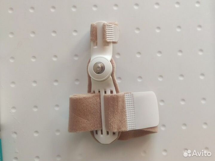 Корректор стопы новый