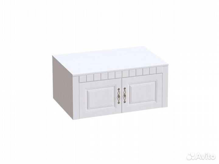 Антресоль 2 дв. 