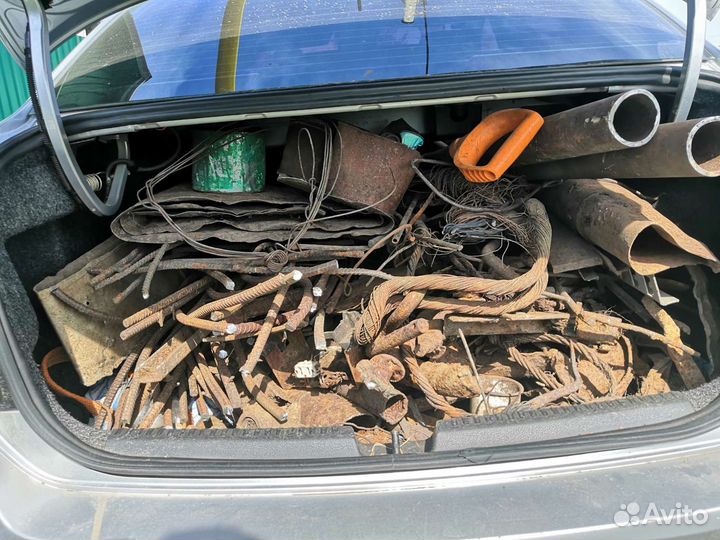 Металлоискатель Пират