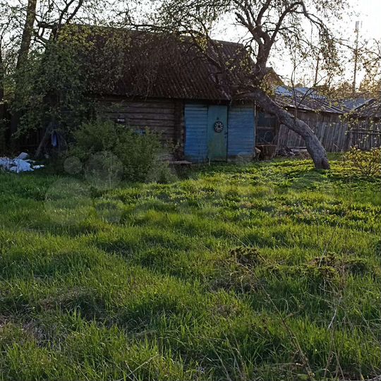 Участок 20 сот. (ИЖС)