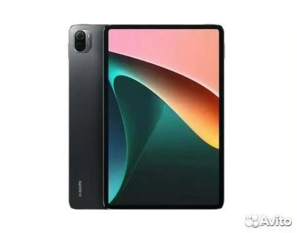 Xiaomi mi pad 5 6/128GB Новый CH