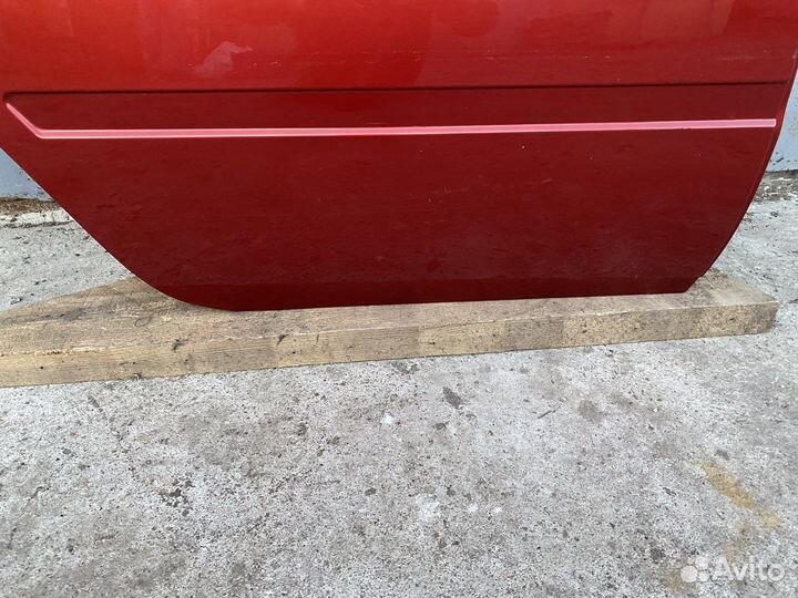 Дверь LADA granta