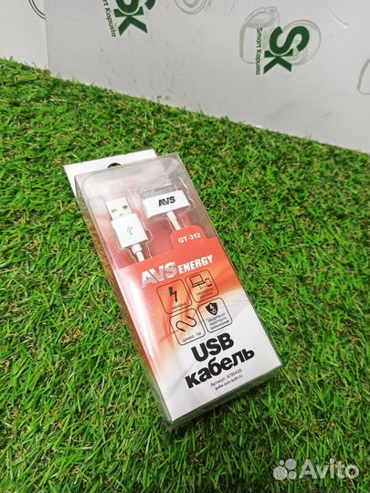 Кабель USB для samsung gt312 k3