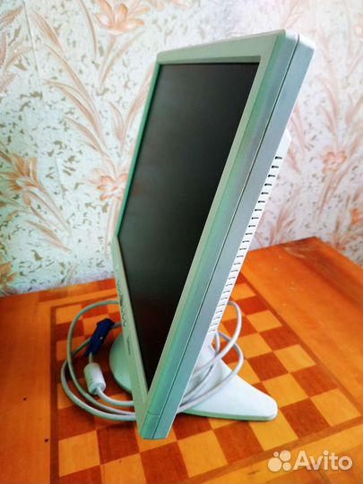 Монитор для компьютера