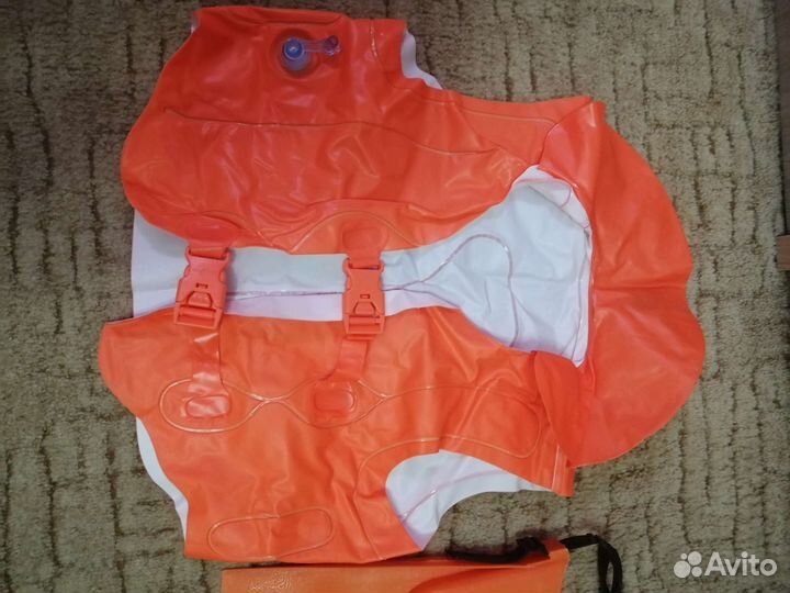 Вещи для плавния на мальчика р134