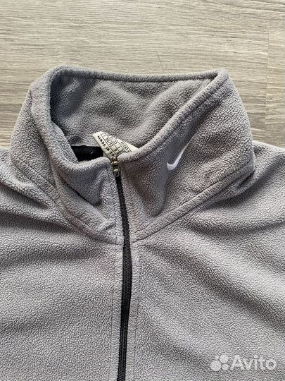 Свитшот nike fit