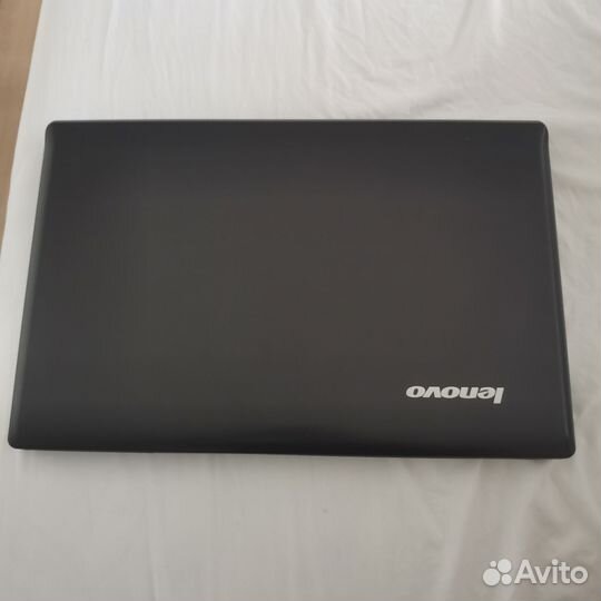 Ноутбук lenovo g580 corei7