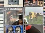 Музыкальные cd диски Pink Floyd