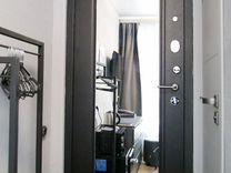 Квартира-студия, 10 м², 2/25 эт.