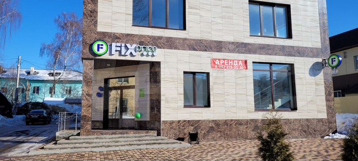 Торговая площадь, 360 м²