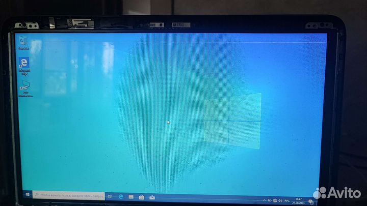 Матрица 15.6 30pin Slim