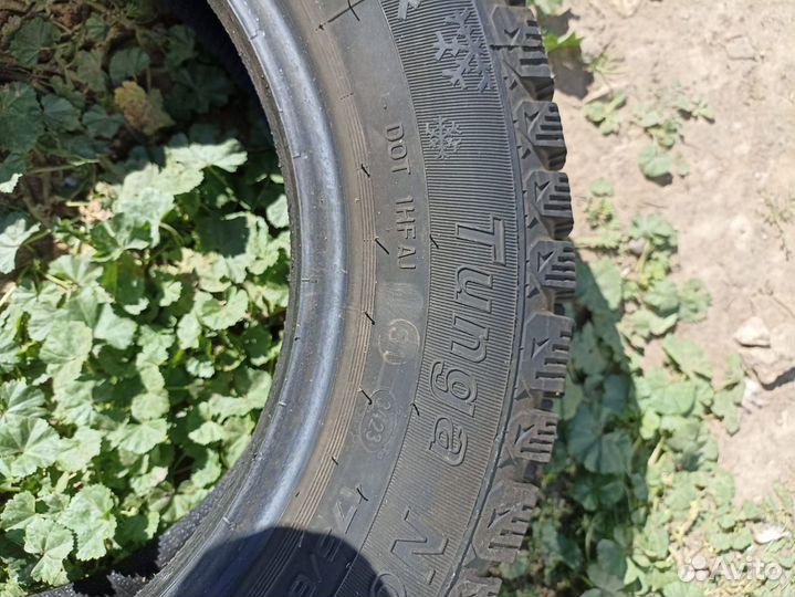 Tunga Nordway 2 175/65 R14 19C