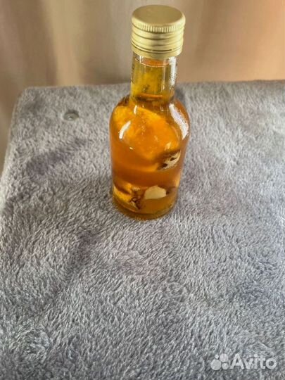 Масло для поднятия тестостерона