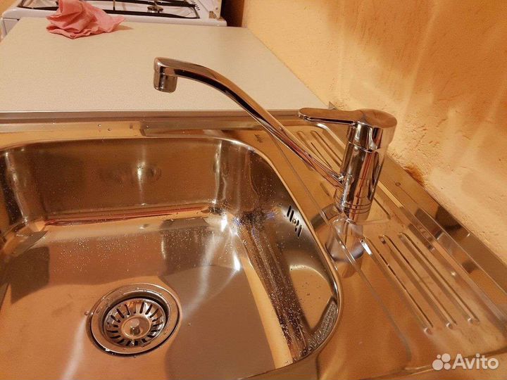 Сантехник, слесарь сантехник, услуги сантехника