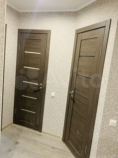 2-к. квартира, 57,4 м², 7/10 эт.