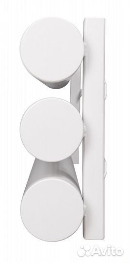 Радиатор стальной трубчатый R89 3000 H -3 секц