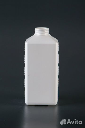 Флаконы Бутылки пэт, пнд