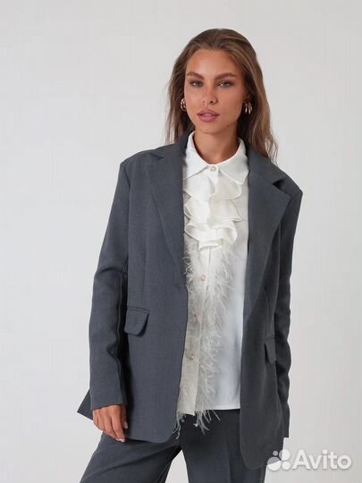 Костюм брючный