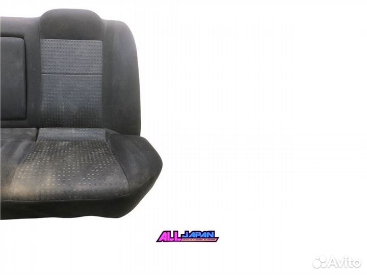 Сиденье заднее Mitsubishi Lancer Evolution 7 CT9A
