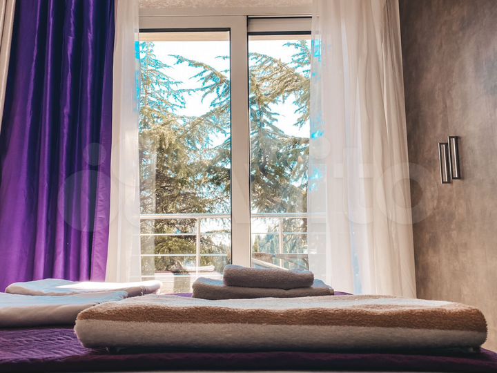 3-к. квартира, 60 м², 5/12 эт.