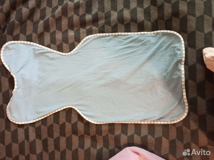 Пеленка-кокон