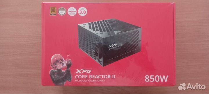 Adata xpg core reactor 850w
