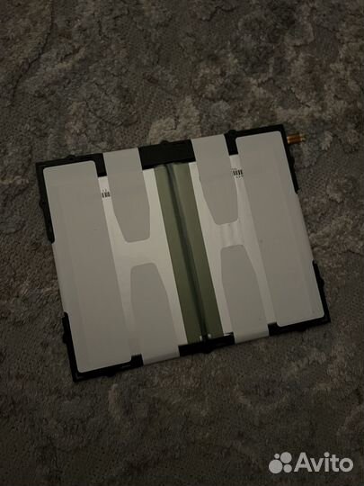 Акб от планшета samsung Tab