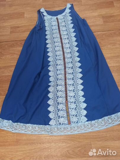 Карнавальный костюм женский