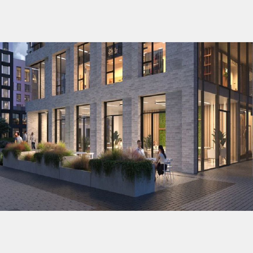 2-к. апартаменты, 54,6 м², 5/6 эт.