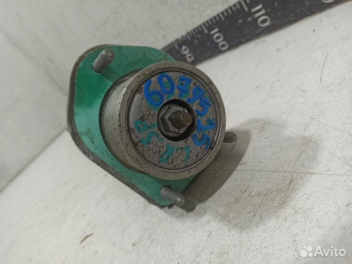 Амортизатор задний