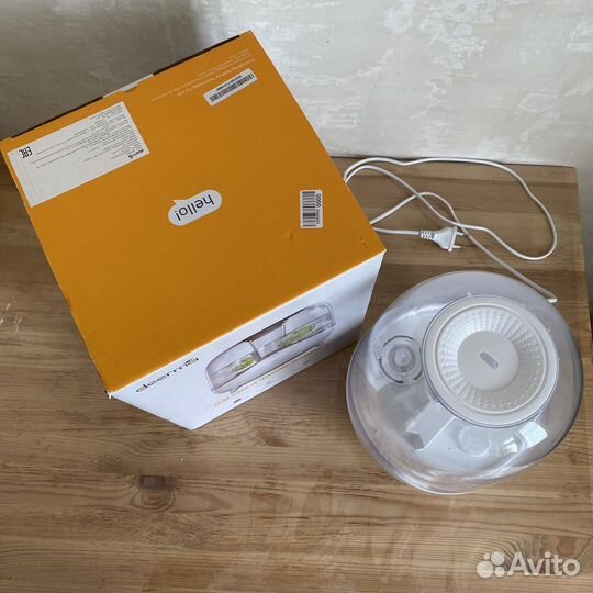 Увлажнитель воздуха