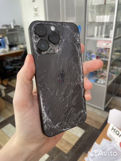 Ремонт смартфонов / планшетов / моноблоков