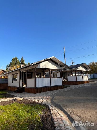 Аренда Теплых Беседок