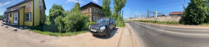 Торговая площадь, 50 м²