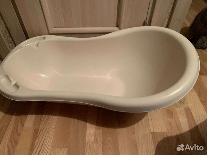 Ванночка для купания
