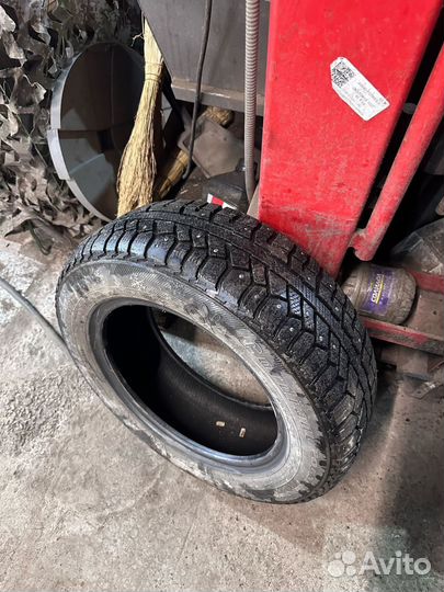 Cordiant Polar SL 185/65 R14