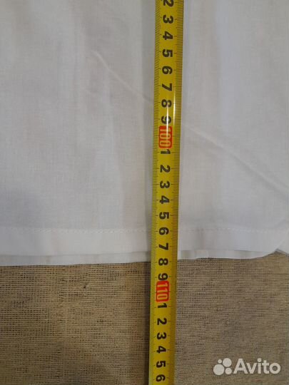 Медицинский халат женский