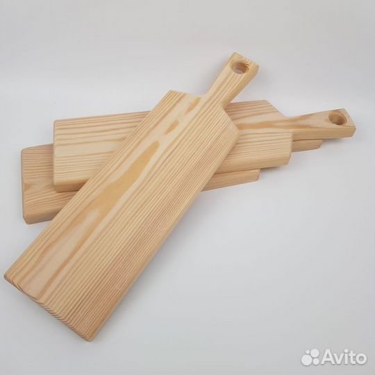 Доски для подачи блюд