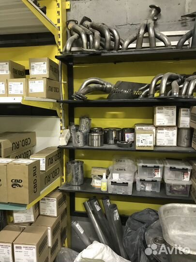 Удаление катализатора бесплатно Гофра